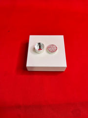Silver Box (Chandi Di Dabbi) SB14