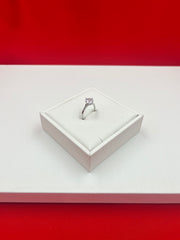 Pure Silver Ring size 8