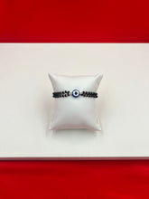 Evil Eye Black Beads Bracelet (Najariye)