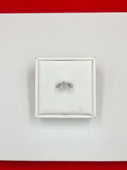 Pure Silver Ring size 5