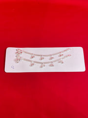 Kids Anklets 6.5 inch (KA17)
