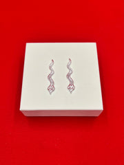 Silver Naag-Naagni Joda 🐍🐍