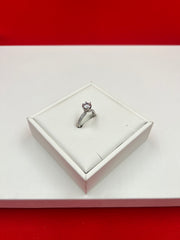 Pure Silver Ring size 6