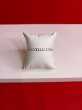 Pure Silver Men Bracelet (MB123)