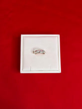Pure Silver Band (Size 9) UB18