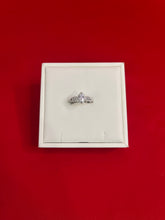 Pure Silver Ring (Size 6) WR3