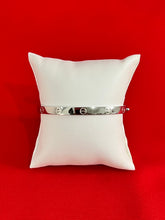 Cartier Pure Silver Bangel Bracelet 2.3