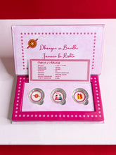 Pure Silver Rakhi Coins (1x3=3gm)