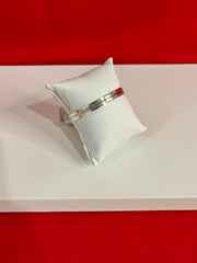 Pure Silver Kids Kada 2.1 KK43