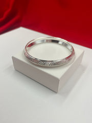 Pure Silver Kada 2.6 (k22)