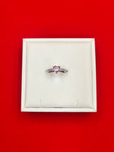 Pure Silver Ring size 8