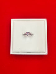 Pure Silver Ring size 8