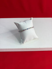 Women’s Pure Silver Bracelet (Wb175)