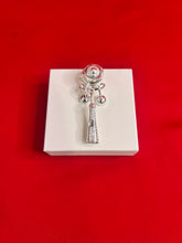 Pure Silver Kids Toy