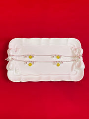 Kids Anklets 7 inch (KA29)