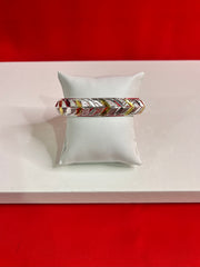 Pure Silver Kada 3.0 Mk20