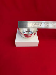 Pure Silver Bowl (SU119)