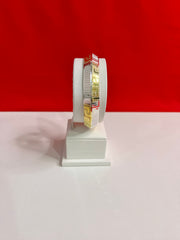 Pure Silver Kada 2.6 Mk33