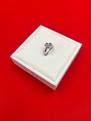 Pure Silver Ring size 6