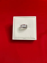 Men Silver Ring (Size 11) MR99