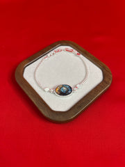 Pure Silver Bracelet