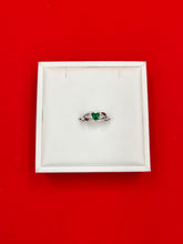 Pure Silver Ring size 5