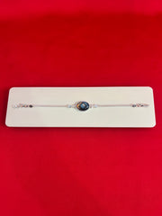 Pure Silver Bracelet