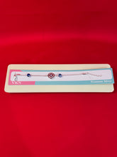 Kids Silver Bracelet (Adjustable,6.0-7.0Inch)