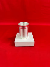 Pure Silver Glass (SU52)