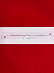 Kids Pure Silver Bracelet (KSR33)