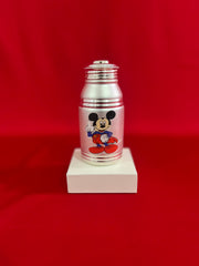 Pure Silver Bottle (SU85)