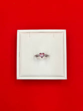 Pure Silver Ring size 8