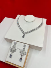 Crystal Lattice Drop Set