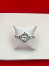Women’s Pure Silver Watch
