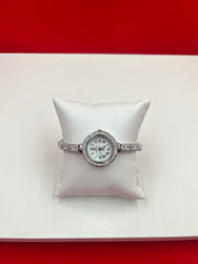 Women’s Pure Silver Watch
