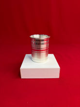 Pure Silver Glass (SU101)