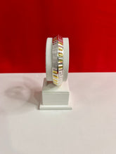 Pure Silver Kada 2.6 Mk18