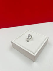 Pure Silver Ring size 7