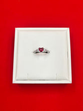 Pure Silver Ring size 6