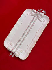 Pure Silver Anklets (WA111)
