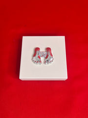 Pure Silver Laxmi Charan For NewHome & New Business 🎁🏠