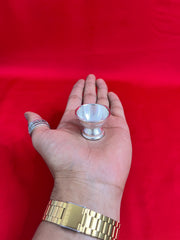 Pure Silver Jyot Diya