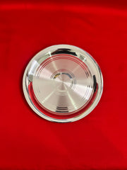 Pure Silver Plate 8” (SU10)