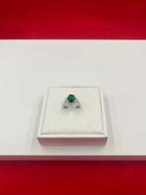 Pure Silver Ring size 8