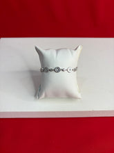 Women’s Pure Silver Bracelet (Wb184)