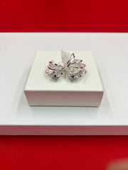 Pure Silver Saliya De Challe – 12 Piece Set