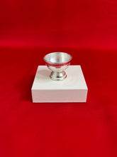 Pure Silver Jyot Diya