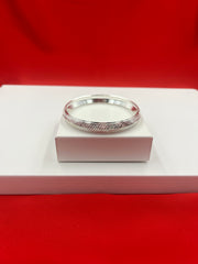 Pure Silver Kada 2.6 (k22)