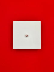 Pure Silver Goli/Ball