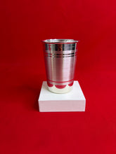 Pure Silver Glass (SU91)